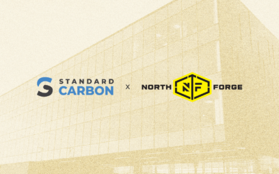 North Forge Spotlight on Standard Carbon